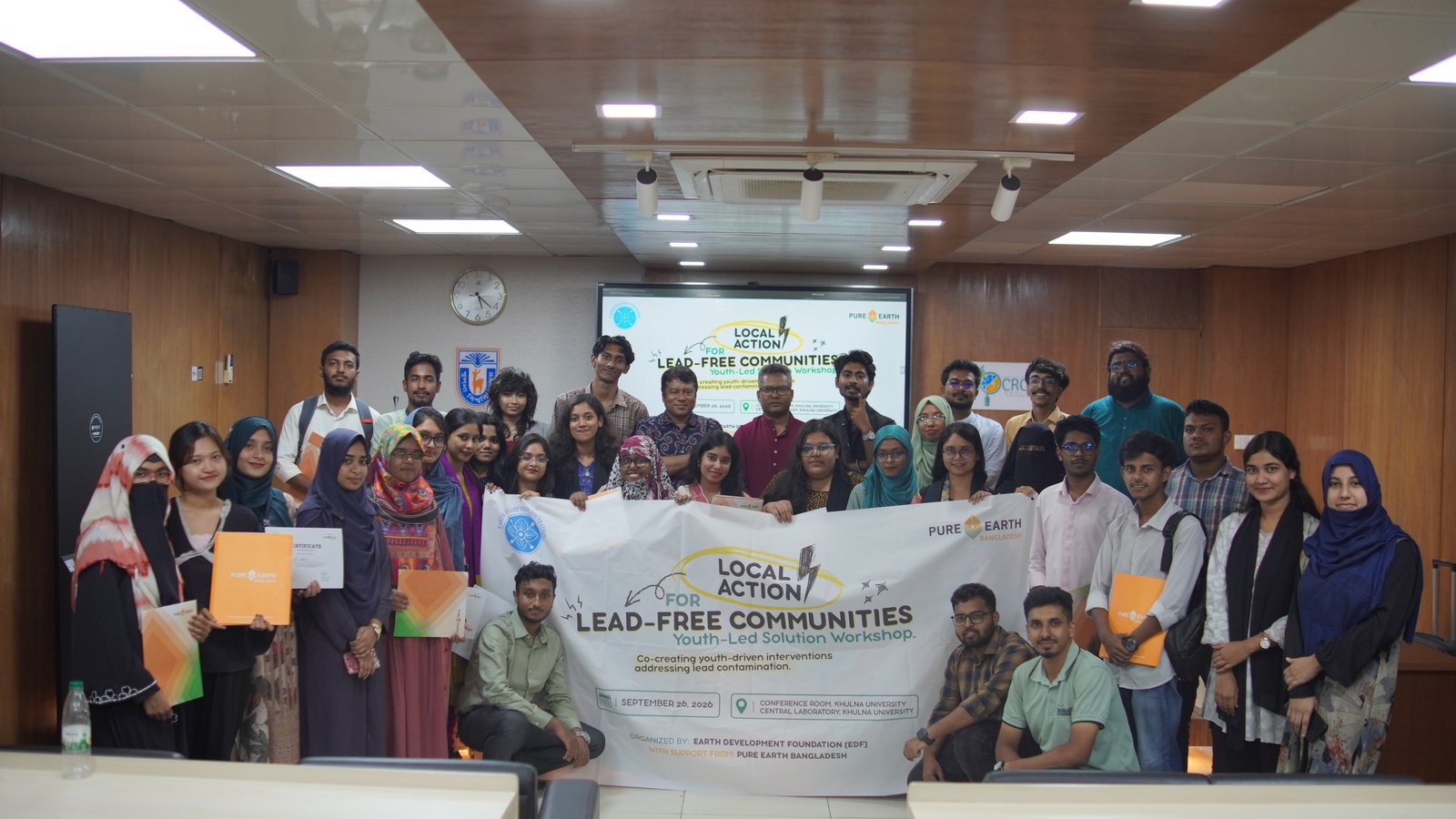 Youth Alliance Photo 41